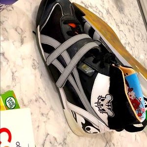 ASICS onitsuka tiger unisex high top